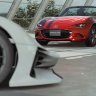 Gran Turismo SportDay One Edition (поддержка VR) (Русская версия)