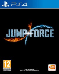 Jump Force (русские субтитры)