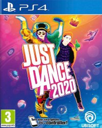 Just Dance 2020 (Русская версия)