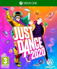 Just Dance 2020 (Русская версия)Xbox One