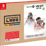 Nintendo Labo: набор «VR» – дополнительный набор 1 (Русская версия)