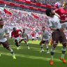 Pro Evolution Soccer 2015 (русские субтитры)PS3