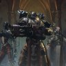 Warhammer 40,000: Inquisitor - Martyr. Standard Edition (Русская версия)