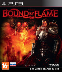 Bound by Flame (русская документация)