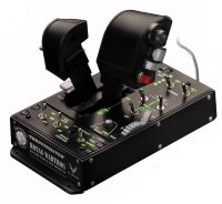 Джойстик РУД Thrustmaster Warthog Dual Throttle, PC