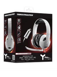 Игровая гарнитура Thrustmaster Y300CPX Gaming Headset, PS4