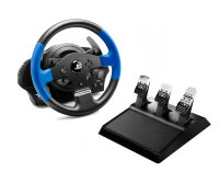 Руль Thrustmaster T150 RS EU PRO Version PS4/PS3/PC