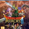 Dragon Quest Heroes 2 (Английская версия)