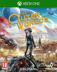 The Outer Worlds (Русские субтитры)